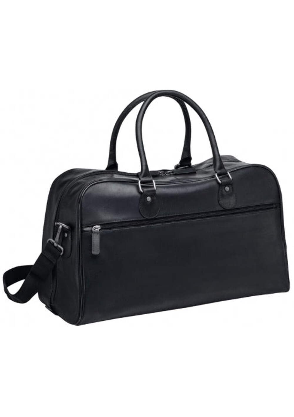 Mancini Buffalo Classic Duffle Bag - Waterproof Travel Duffel Bag for Gym, Sports, Weekend Getaways & Outdoor Adventures