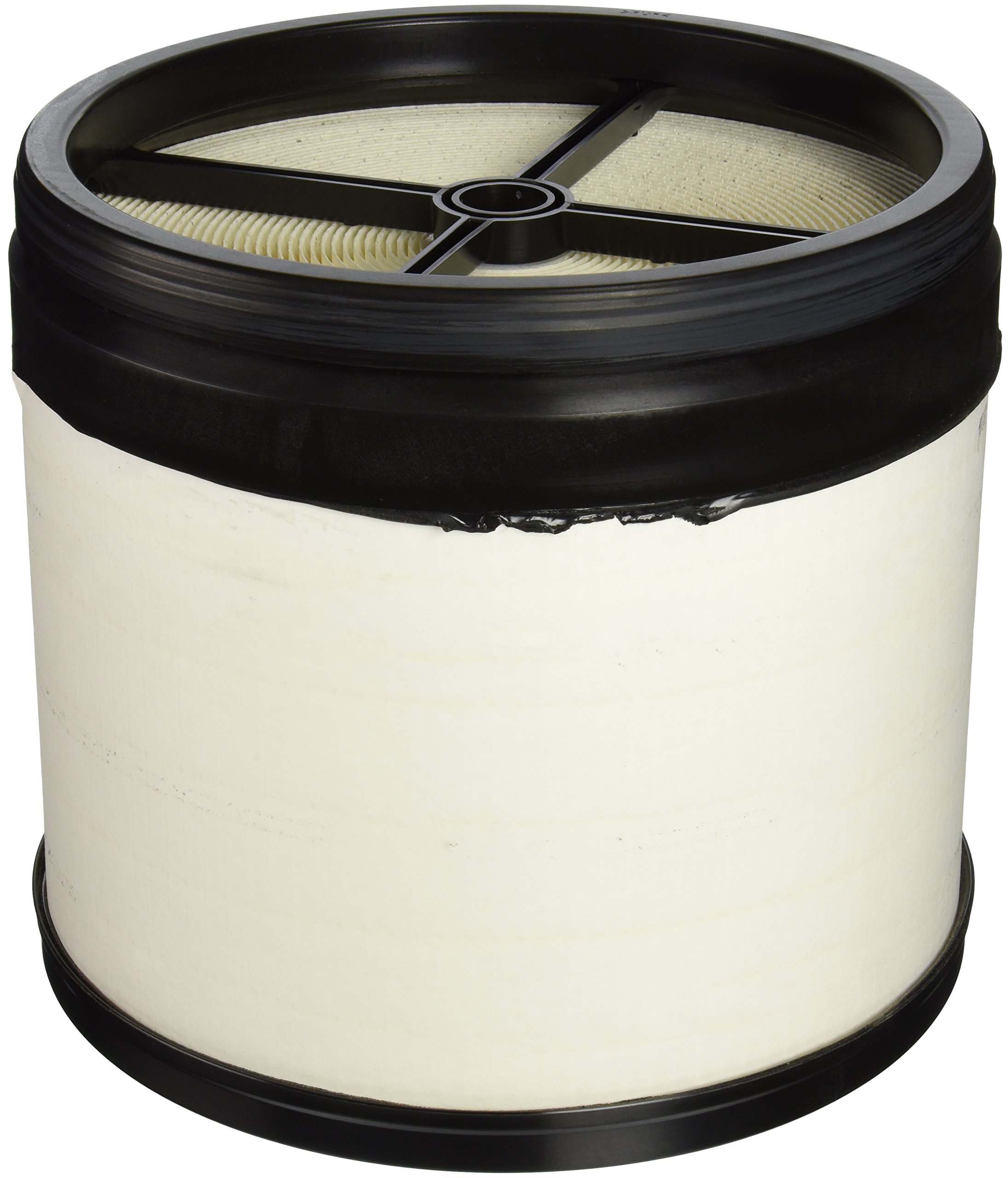 WIX Corrugated Style Primary Air Filter - High Performance Replacement for Cars, Trucks & SUVs - Perfect for Off-Roading & Daily Commuting