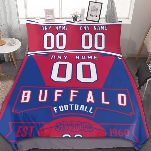 Buffalo