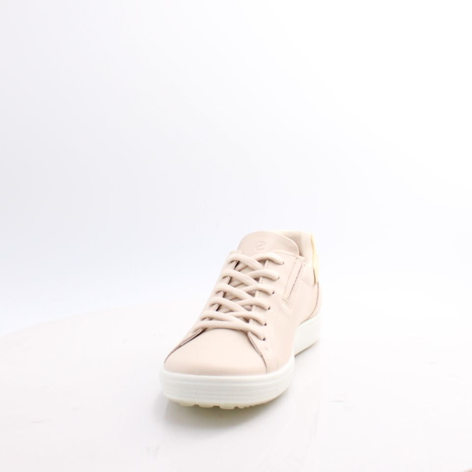 ECCO SOFT 7 Comfortable Women's Walking Shoes - Lightweight & Supportive for Everyday Wear, Work & Travel