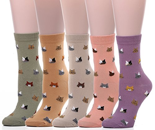 X-5pairs-small Cat
