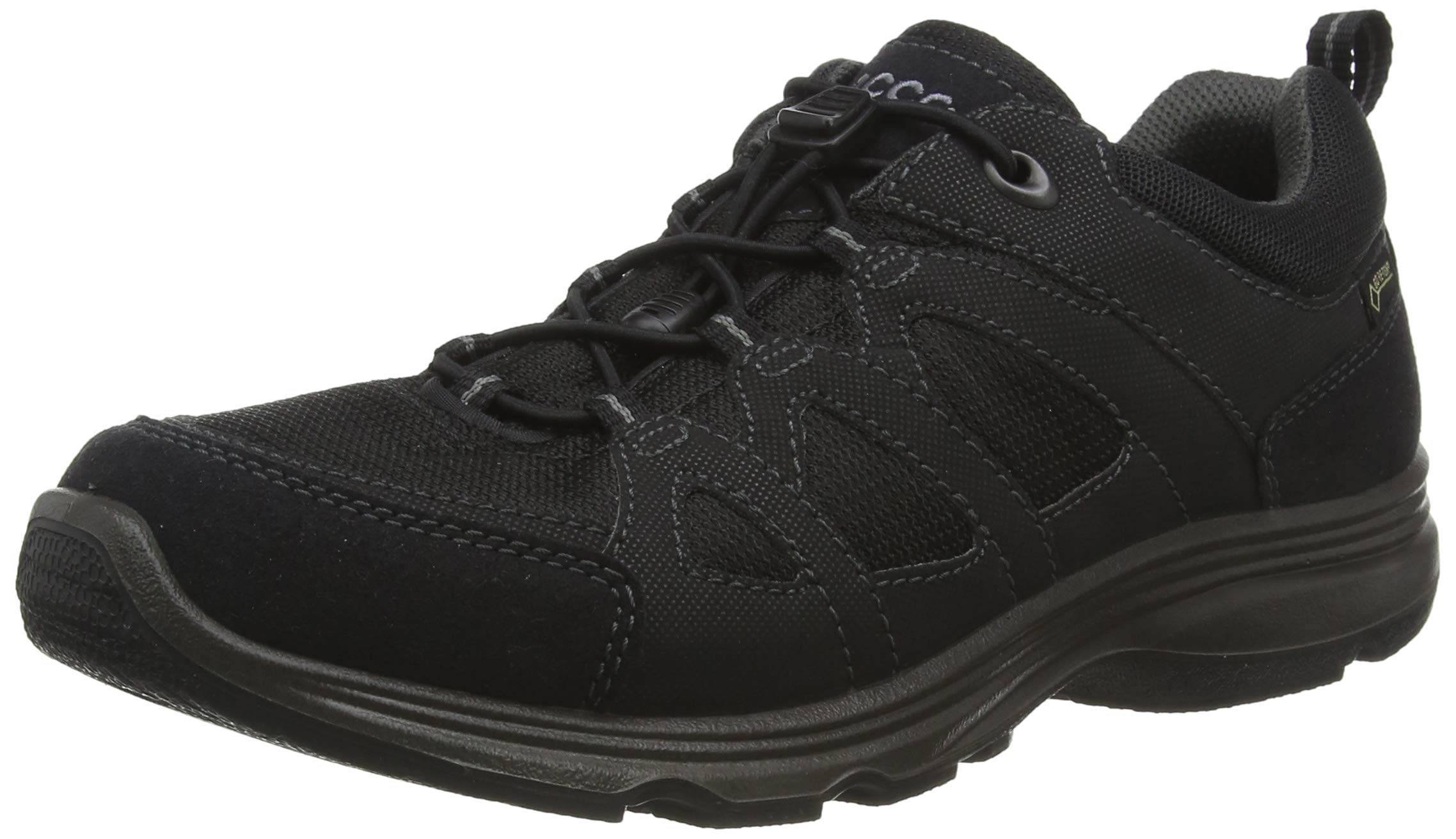 ECCO Women's Multisport Outdoor Shoes - Lightweight Hiking & Trail Running Sneakers for Women - Perfect for Hiking, Travel & Active Lifestyle