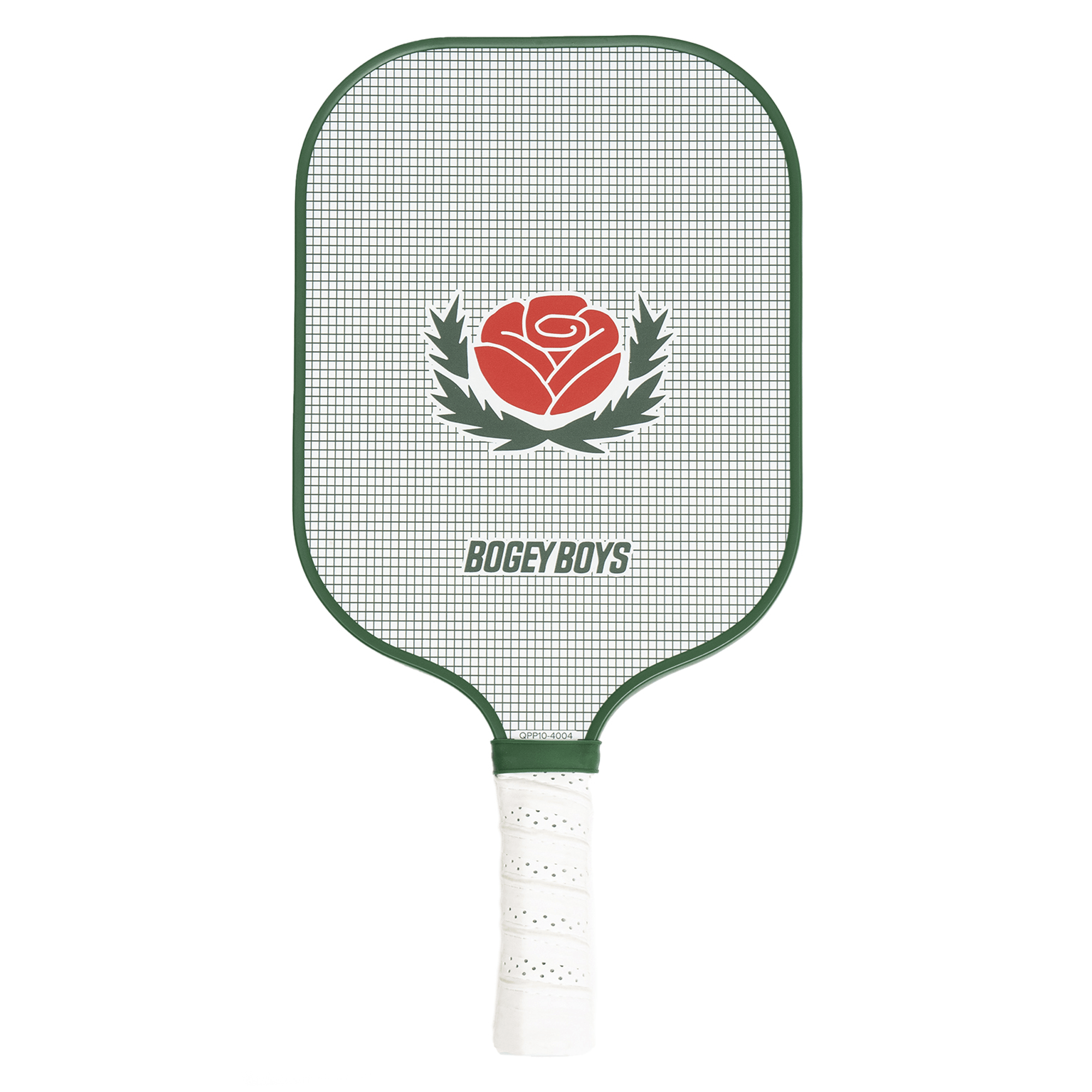 Limited Edition Bogey Boys Pickleball Paddle - Premium Performance Paddle for Competitive & Recreational Play | Perfect for Outdoor & Indoor Courts, Tournaments & Casual Games