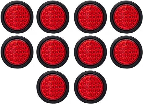 10x Red