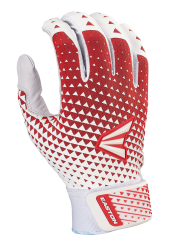 White/Red