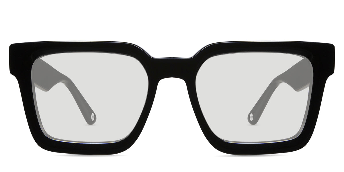 Umer Men's Prescription Tinted Sunglasses - UV Protection & Polarized Lenses for Driving, Fishing & Outdoor Activities