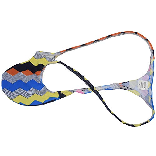 Rhombus Stripe