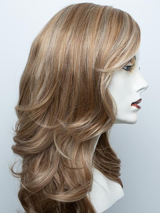 Angie Exclusive Remy Human Hair Lace Front Wig - Hand Tied Natural Look for Daily Wear & Special Occasions | Perfect for Cosplay, Weddings & Everyday Style