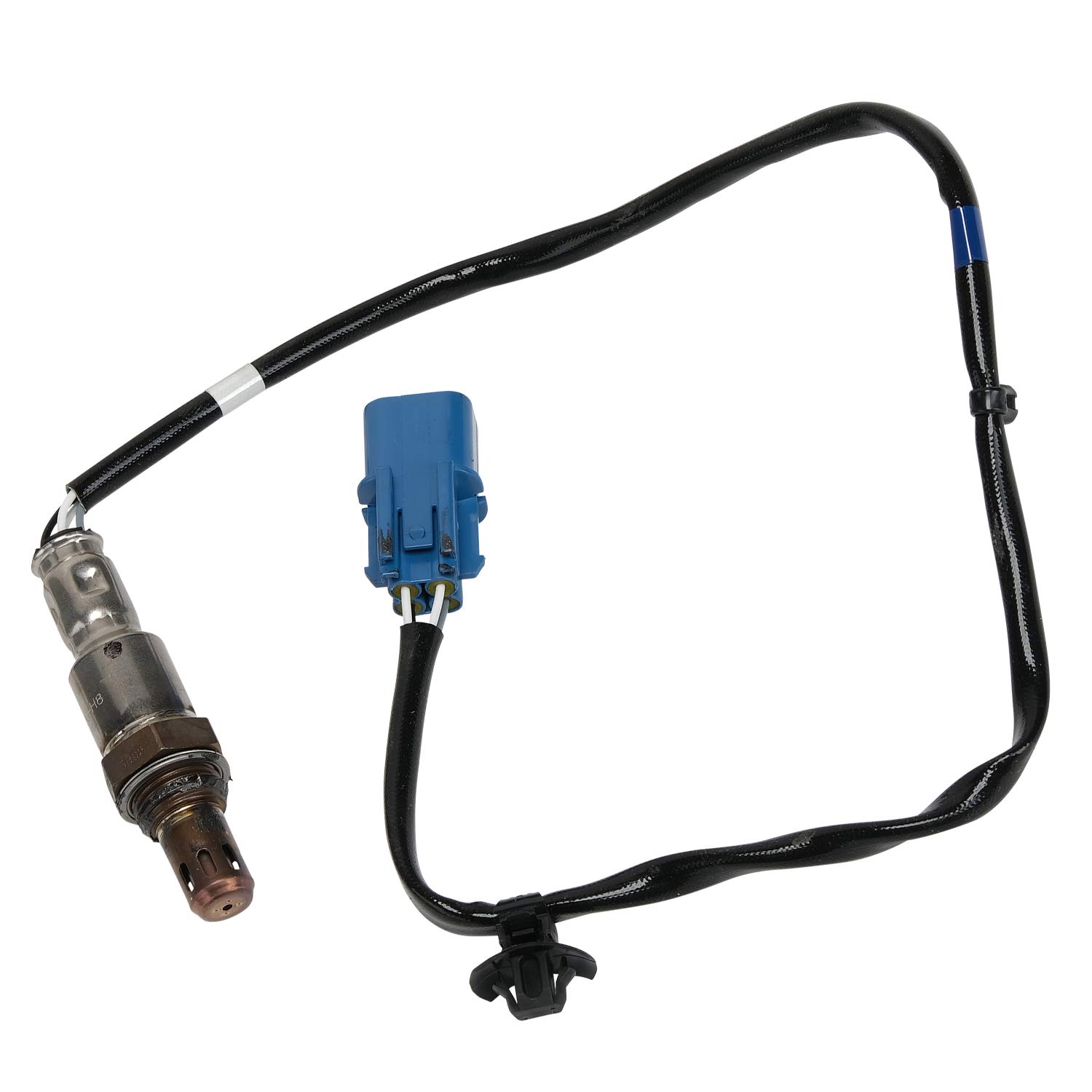 Original Equipment Mando 18A1479 Oxygen Sensor - Compatible with Various Car Models for Improved Engine Performance & Fuel Efficiency | Perfect for Vehicle Maintenance & Emissions Testing