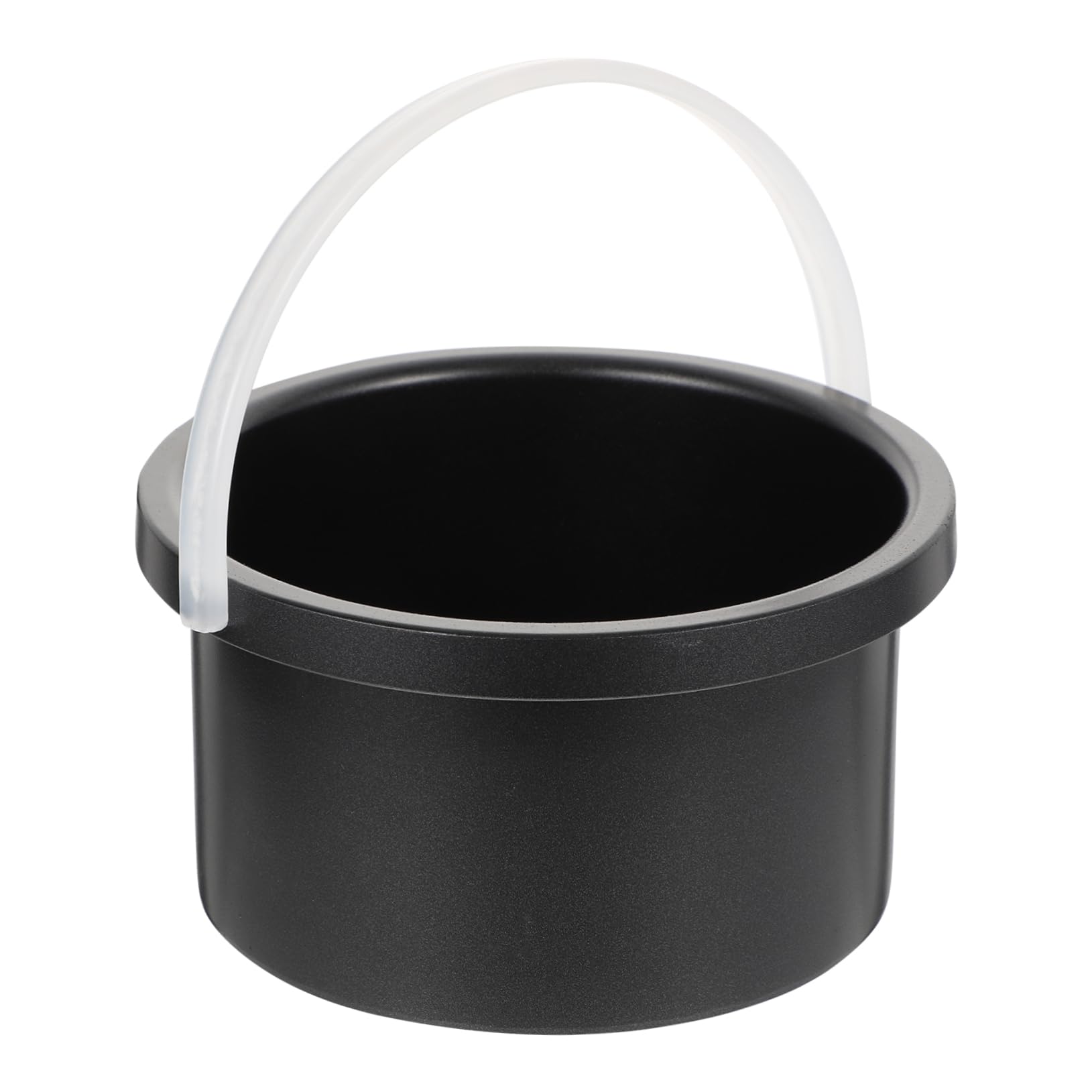 2 Pcs Non-Stick Wax Melting Pot with Inner Bowl - Aluminum Wax Warmer Container for Hair Removal, Eyebrow & Bikini Waxing - Perfect for Home & Salon Use