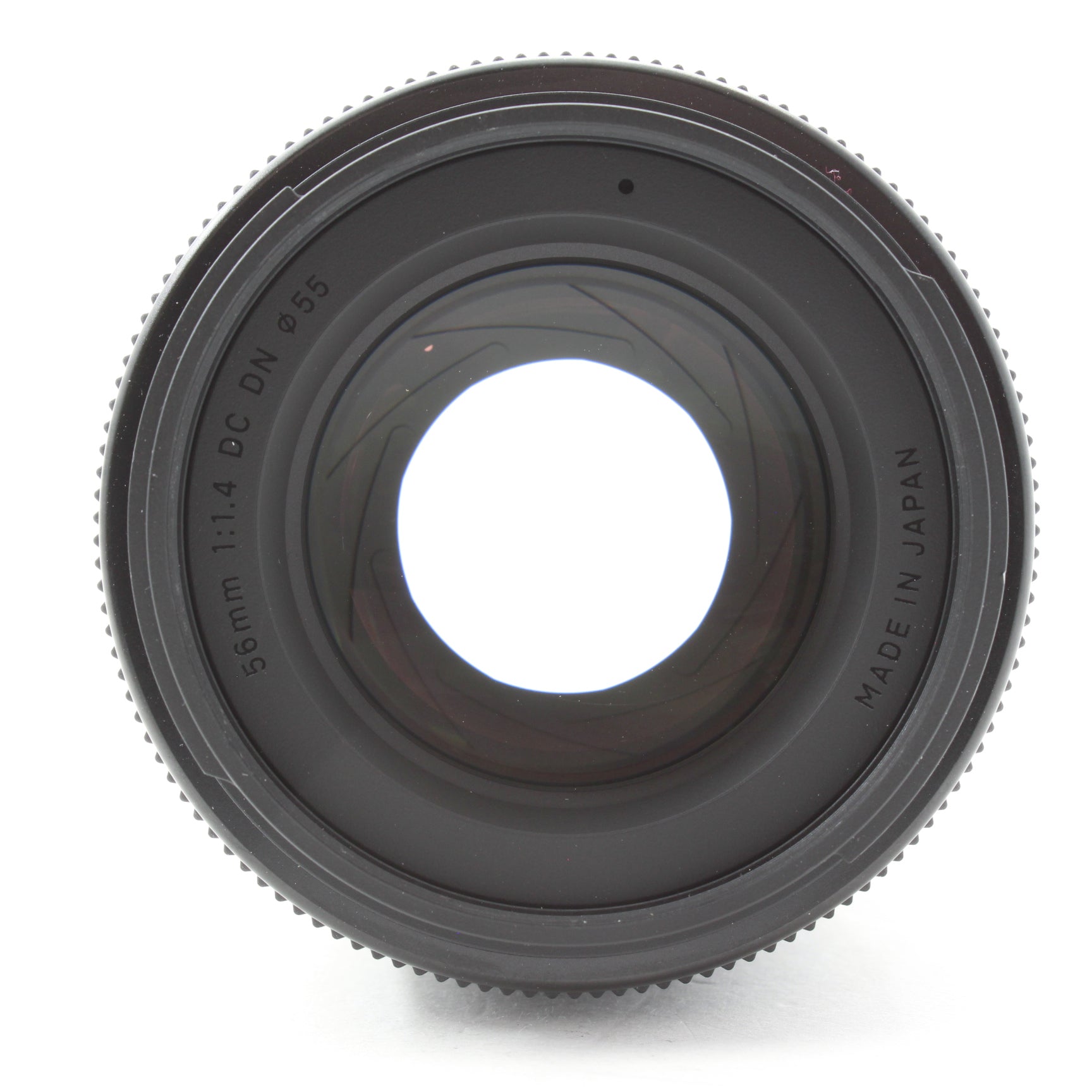 Sigma 56mm f/1.4 DC DN Contemporary Lens for Sony E Mount - Open Box Excellent Condition - Perfect for Portrait & Low Light Photography