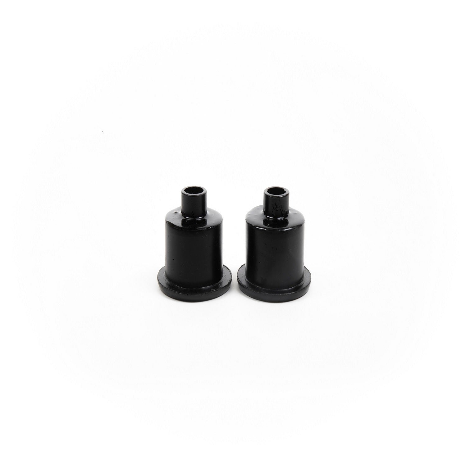 Durable Front Differential Bracket Bushings for 1995-2004 Toyota Tacoma - Heavy Duty Suspension Upgrade for Off-Road & Towing