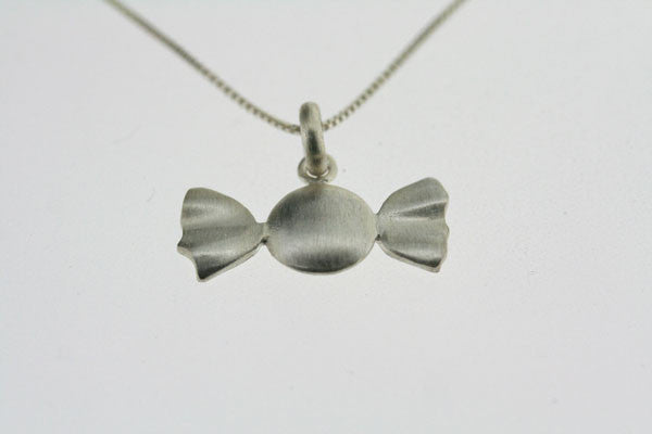 Little Sweet Necklace - Dainty Gold Plated Pendant for Women | Perfect for Everyday Wear, Date Nights & Gifting