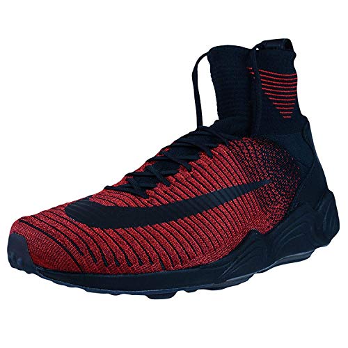 University Red, Black