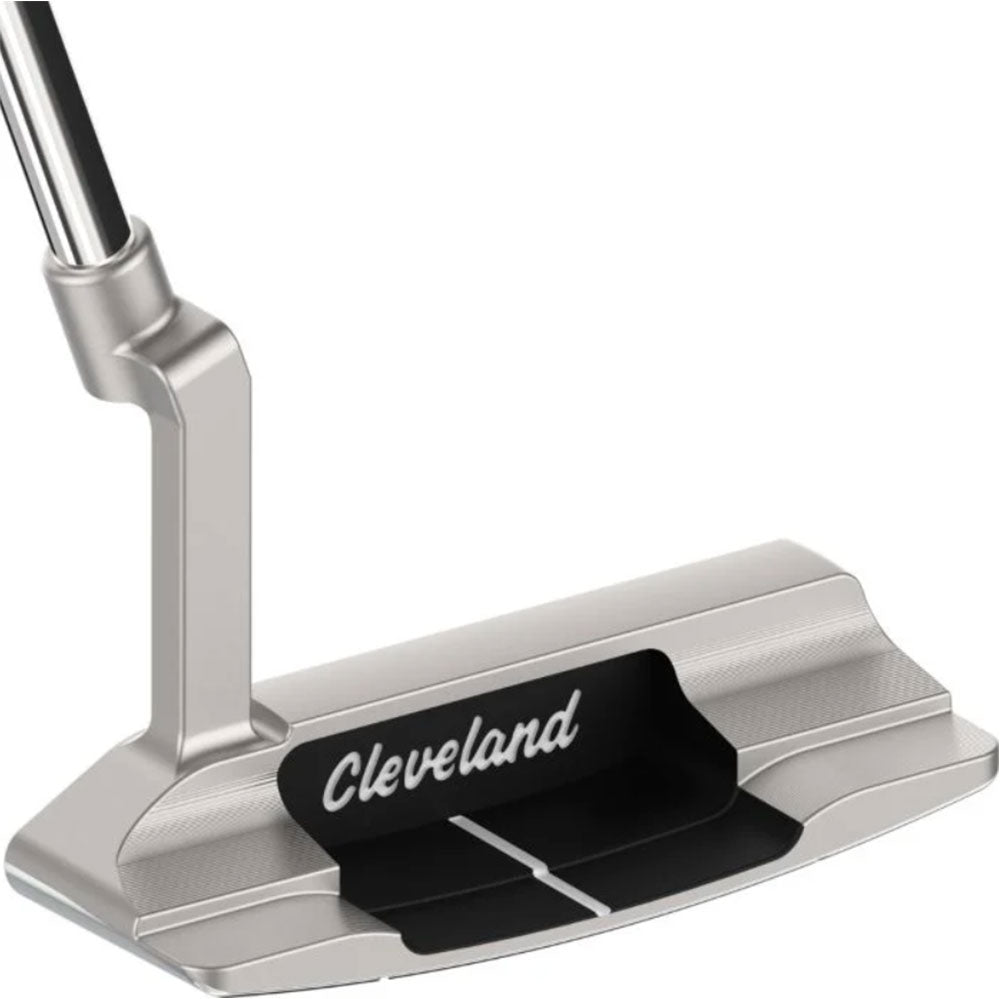 Cleveland Huntington Beach Soft Milled 8P Men's Right Hand Golf Putter - Perfect for Greenside Precision and Putting Practice