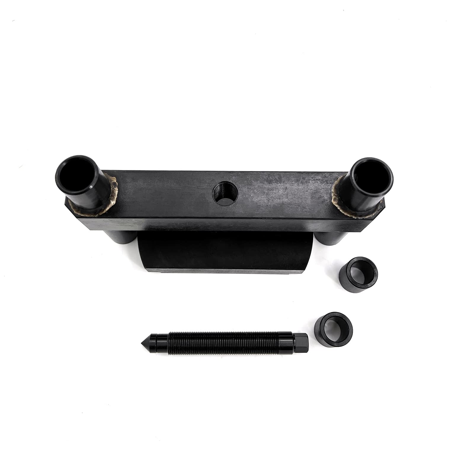Heavy Duty Cummins ISX X15 Cylinder Liner Press Installer Tool - 3164606 Professional Diesel Engine Repair Kit for Truck & Equipment Maintenance