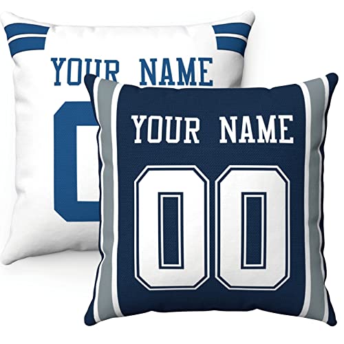 For Dallas