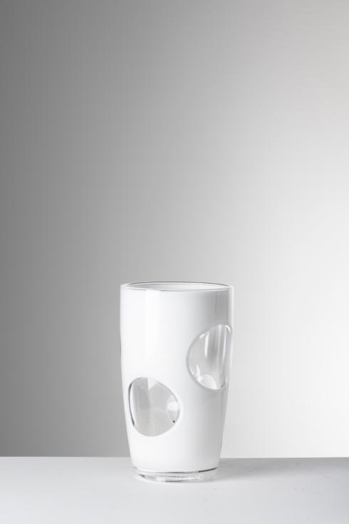 Premium Fisheye Glassware Set - Elegant & Durable Drinking Glasses for Wine, Cocktails & Water - Perfect for Home Bars, Parties & Gifts