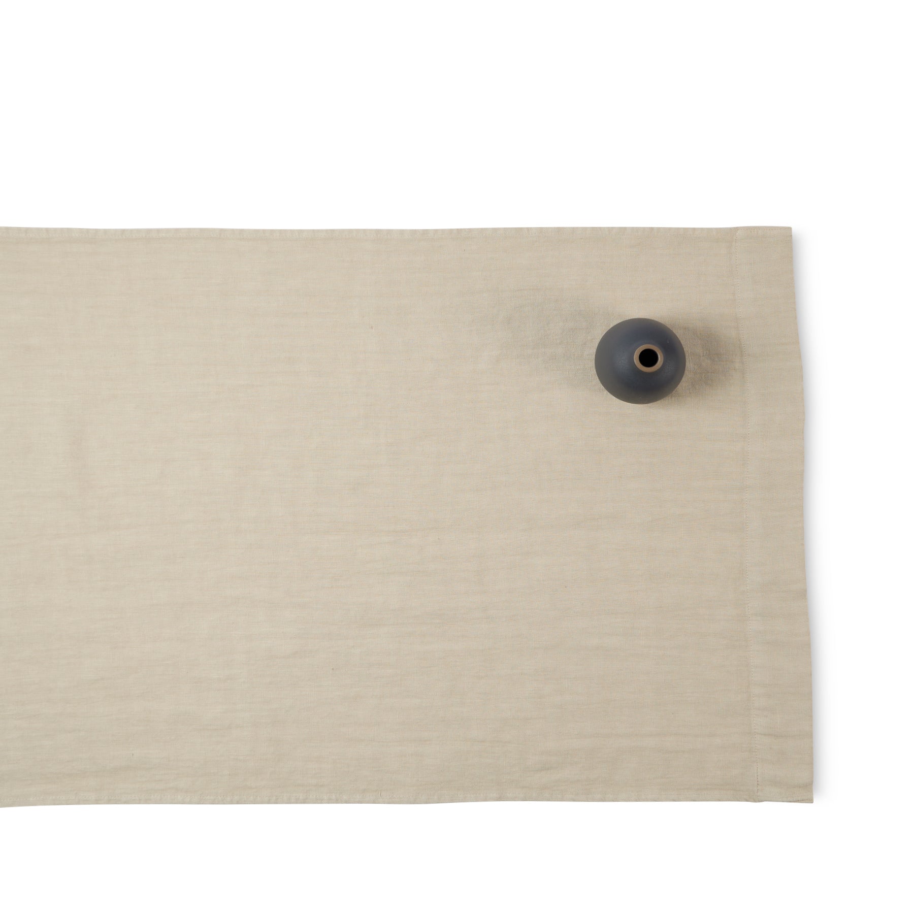 Isabella Beige Area Rug - Soft and Durable Non-Slip Runner Carpet for Hallway, Bedroom, Living Room | Perfect for Home Decor and High Traffic Areas