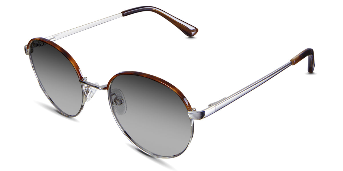 Coyle Women's Prescription Sunglasses - UV Protection, Polarized Lenses for Driving, Outdoor & Fashion Use