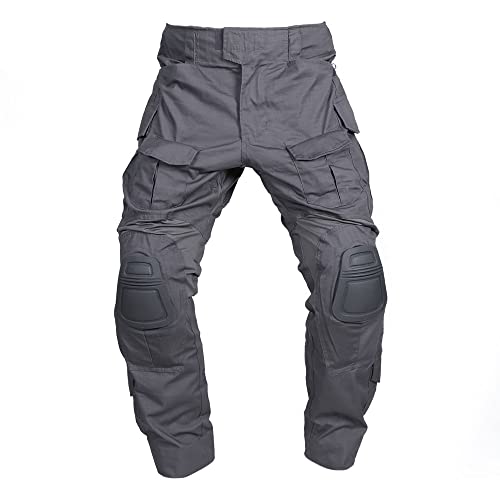 Wolf Gray