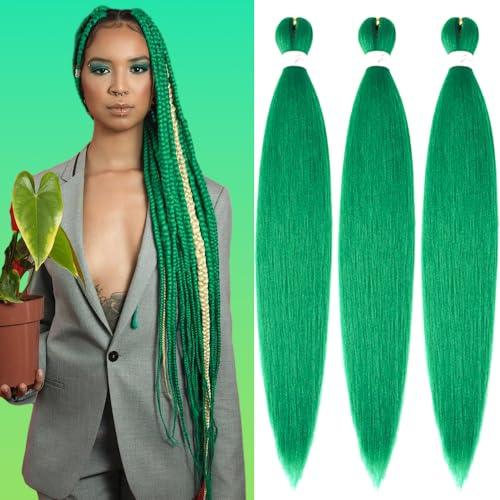 Green#