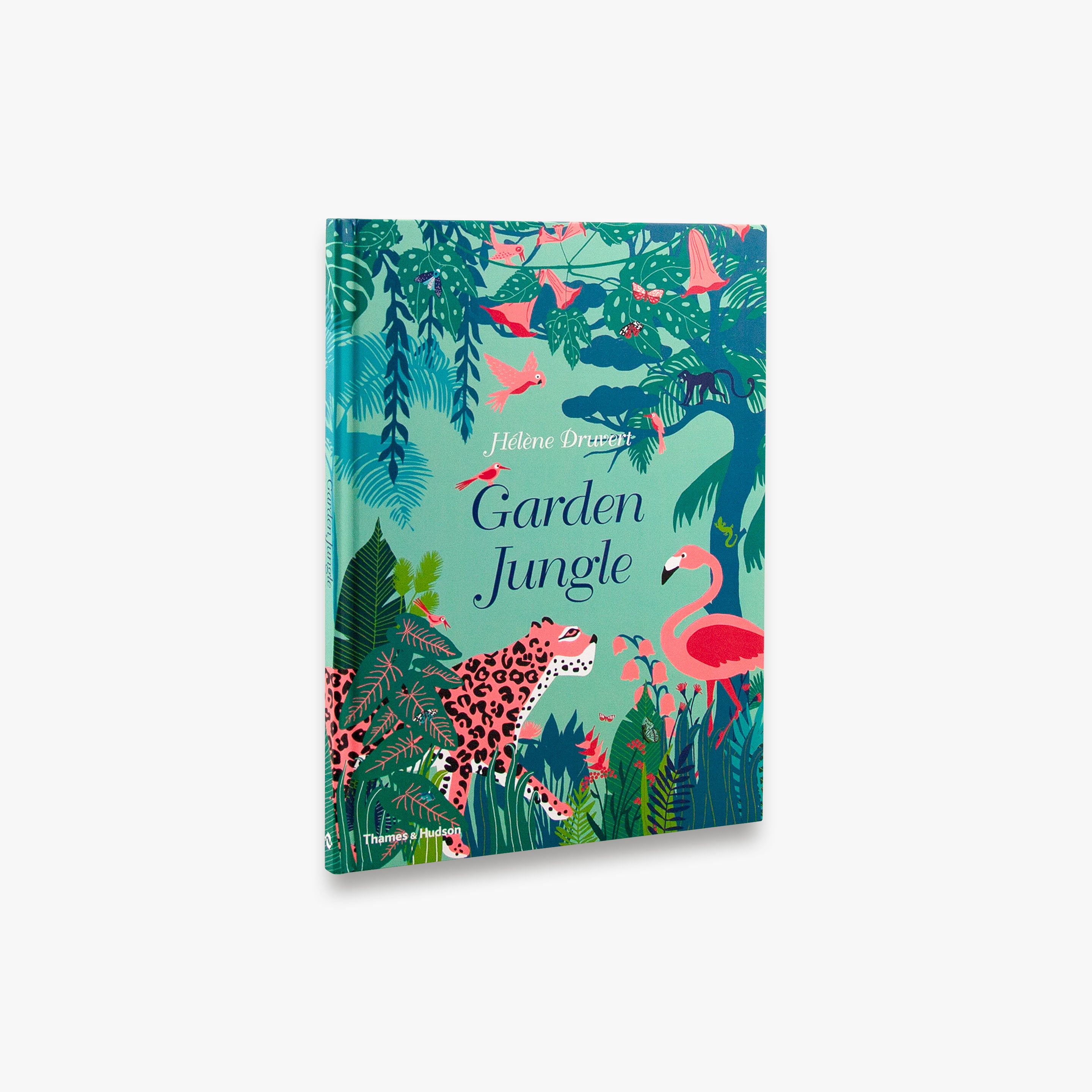 Garden Jungle Decor - Lush Artificial Plants & Greenery for Home & Office | Perfect for Indoor & Outdoor Spaces