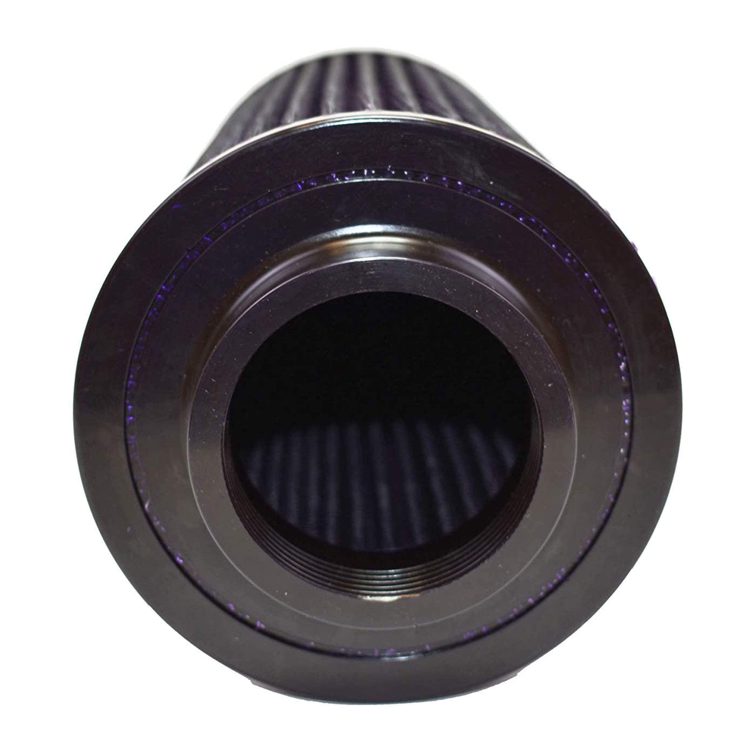 Polaris RZR 900 Trail Replacement Air Filter - High Performance Cabin Engine Fuel Air Cleaner Compatible with PL-8715 (Purple) - Perfect for Off-Road Vehicles & ATV Maintenance