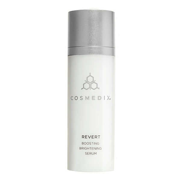 Revert Brightening & Boosting Serum 30mL - Dark Spot Corrector & Glow Enhancer for Face - Perfect for Day & Night Skincare Routine