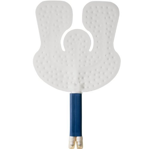 DonJoy Sterile Universal Cold Pad with Extended Hose - Reusable Ice Pack for Knee, Shoulder & Joint Pain Relief - Post-Surgery Recovery & Sports Injury Therapy