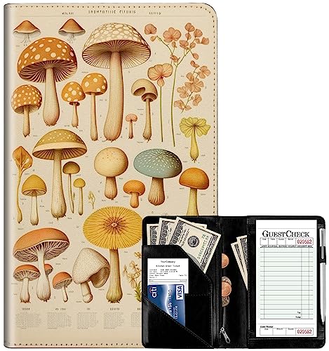 Retro Mushroom