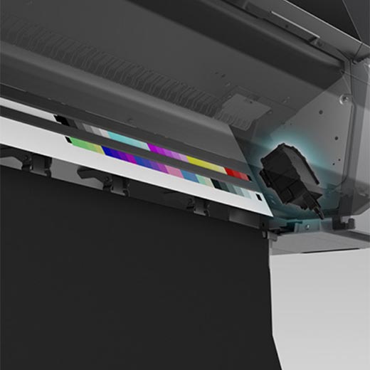 Epson SureColor P9570 44-Inch Wide Format Printer - SCP9570SE - Ideal for Large Format Printing, Posters, and Professional Photography