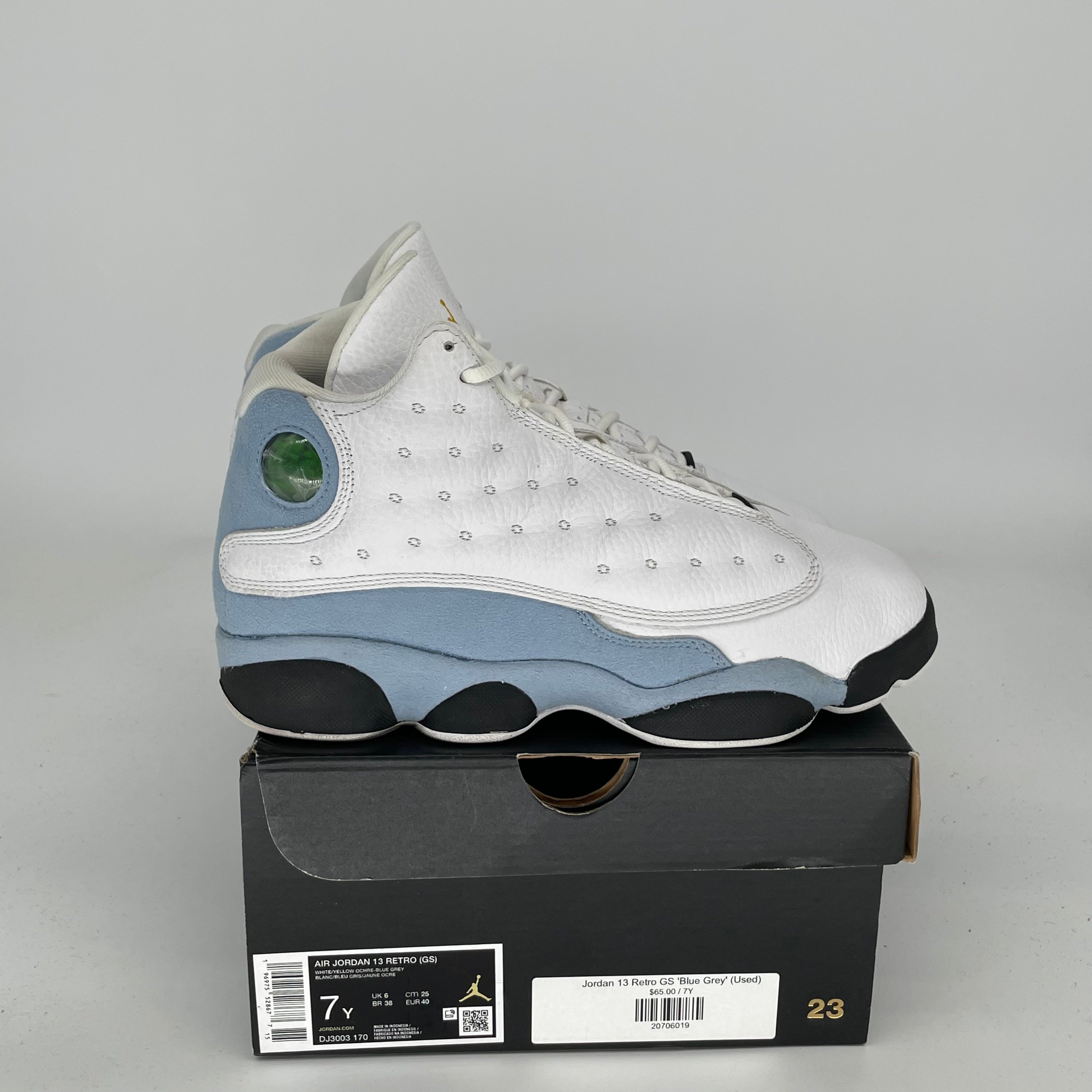AIR JORDAN 13 Retro 