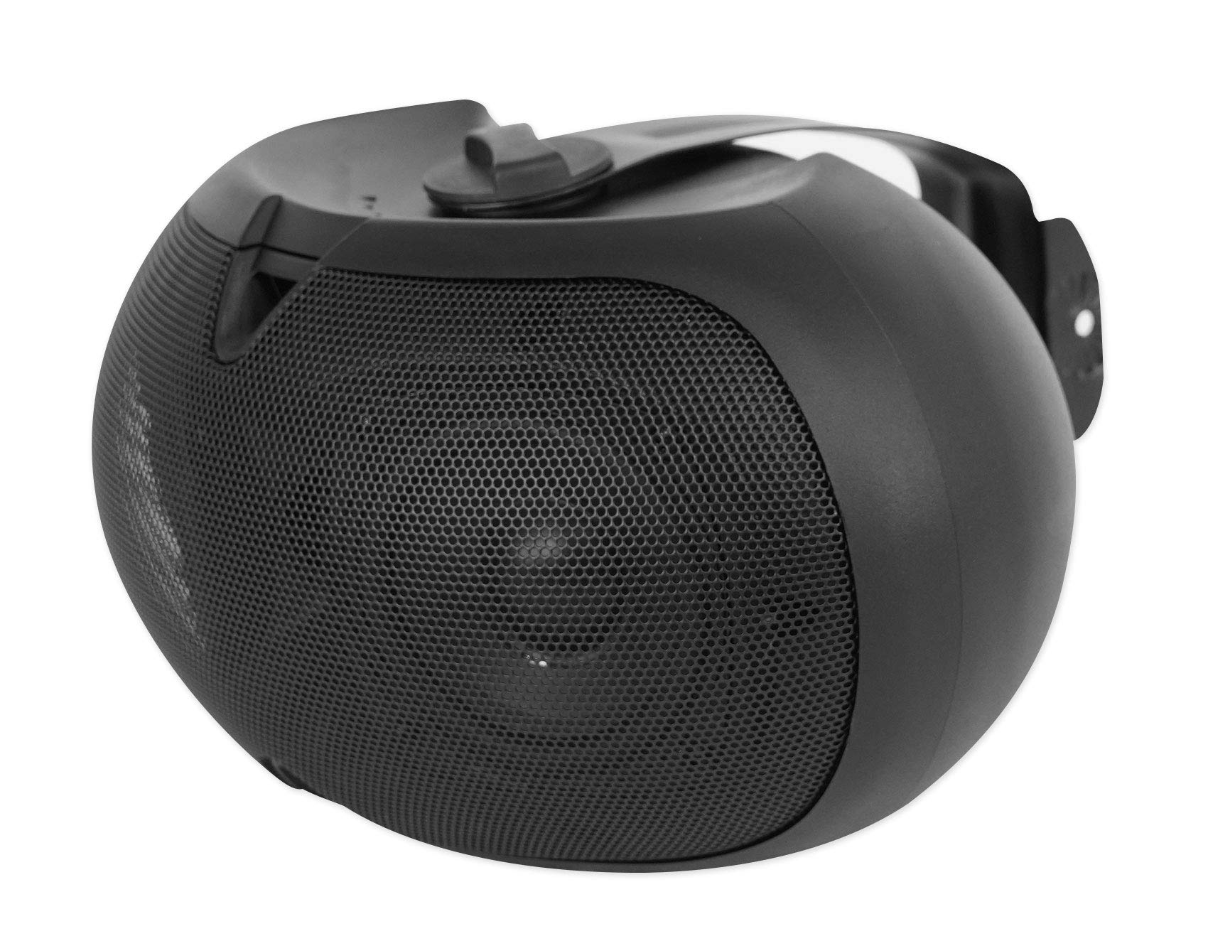 Rockville D4-70 Black Dual 4