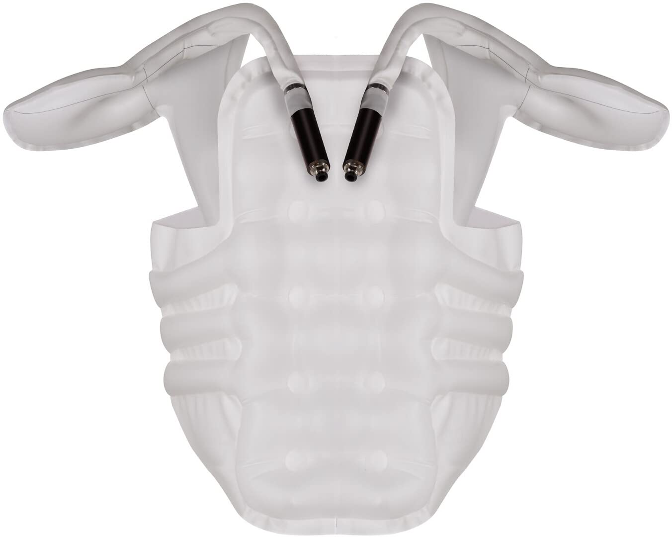 Alpinestars Tech-Air 5 Airbag Vest for Men & Women - XS Size, Dark Grey - Motorcycle Racing & Street Riding Safety Gear
