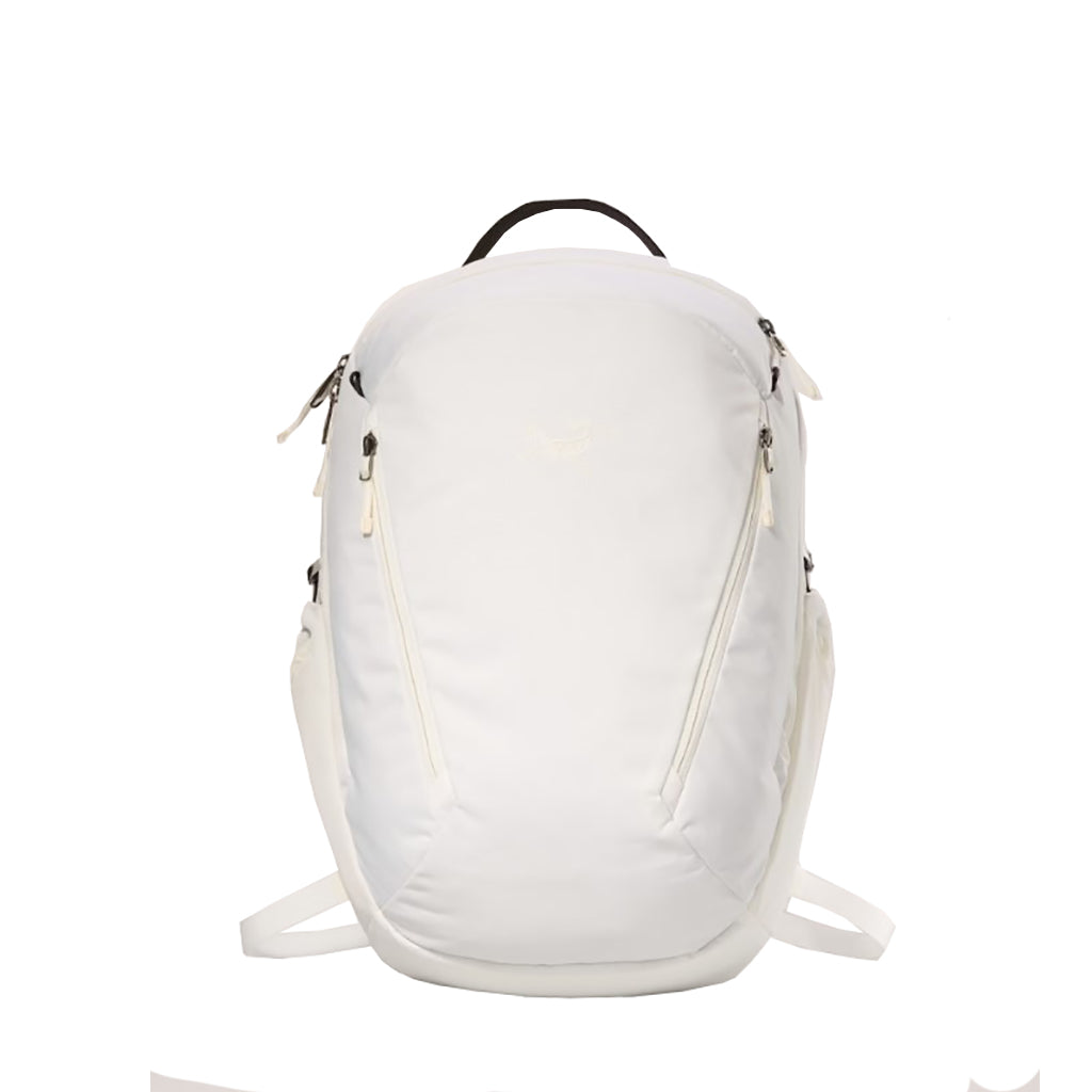 Arc'teryx Mantis 26 Backpack - Lightweight Hiking Daypack with Water-Resistant Arctic Silk Fabric - Perfect for Outdoor Adventures, Travel & Daily Commute