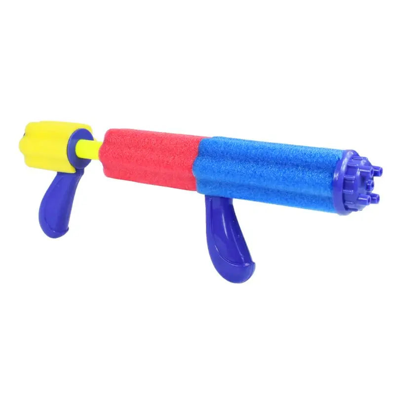 Best Water Soaker Gun for Kids - Outdoor Swimming Pool Toy for Summer Fun | Perfect for Beach, Backyard, and Pool Party Games