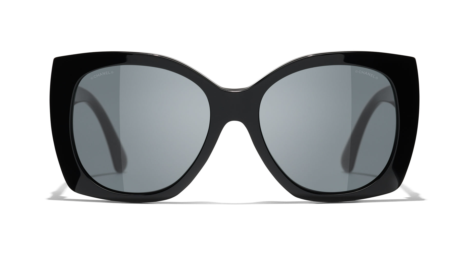 Chanel 5519 Sunglasses - Luxury Designer Shades for Women & Men - UV Protection & Stylish Fashion Accessory - Perfect for Beach, Driving & Outdoor Activities