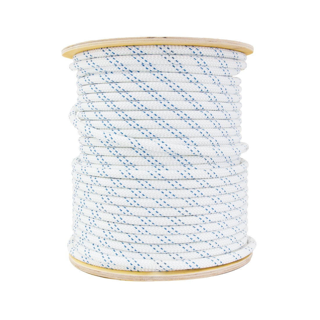New England Rope KM III - Premium Marine Rope for Boating, Sailing & Water Sports | Durable & Weather-Resistant for Anchoring, Mooring & Rigging