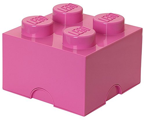 Bright Pink