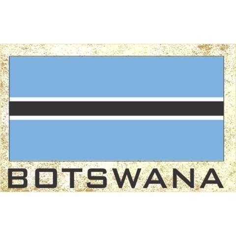 Country: Botswana