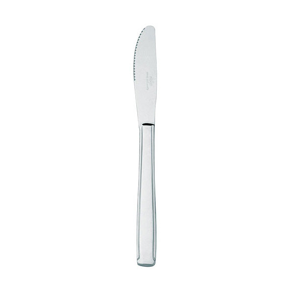 Premium Stainless Steel Dominion Series Dinner Knife Set - 8 1/8