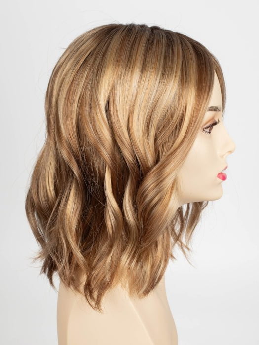 DARK-BROWN