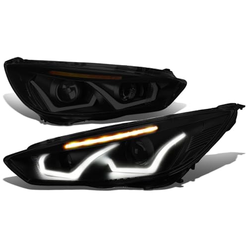 Black / Smoked / Amber