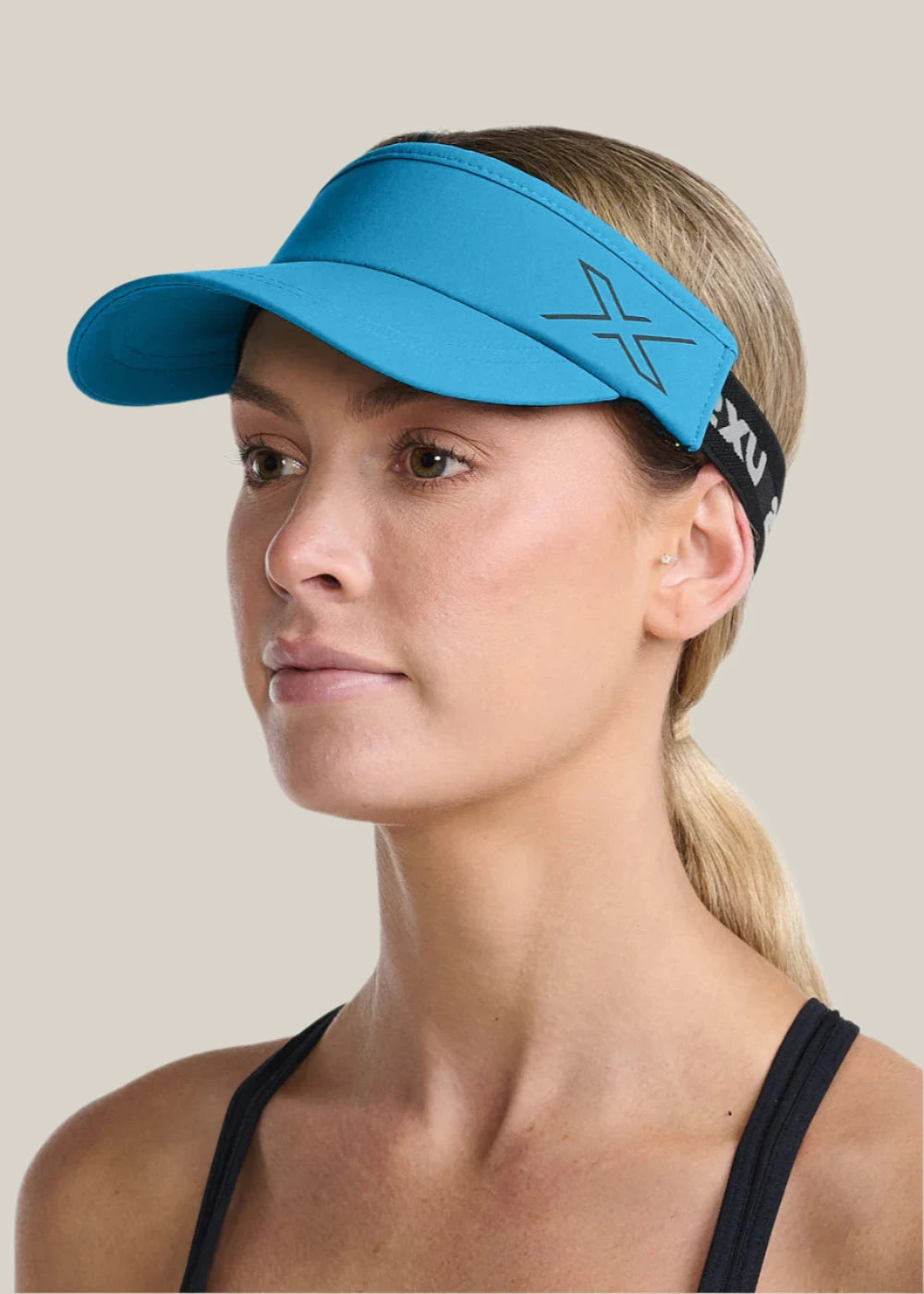 High-Performance Visor for Sports & Outdoor Activities - Lightweight, Durable Sun Protection for Running, Cycling, Hiking