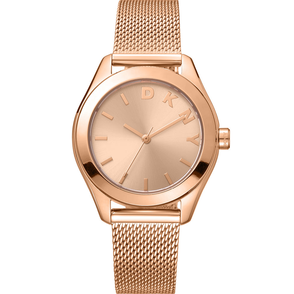 DKNY Astoria Logo DK1L032M0035 Watch - Stylish Luxury Timepiece for Men & Women | Perfect for Business, Casual & Formal Occasions