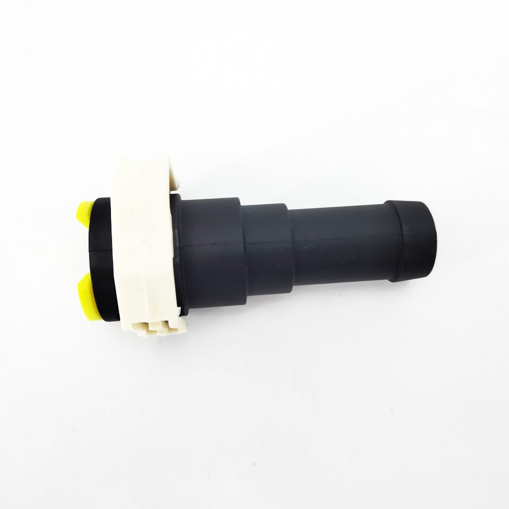 High-Quality Cooling Heater Water Hose Connector for Mazda 2 3 5 6 (2004-2012) - D651-61-240 - Perfect for Engine Cooling System Maintenance & Repair
