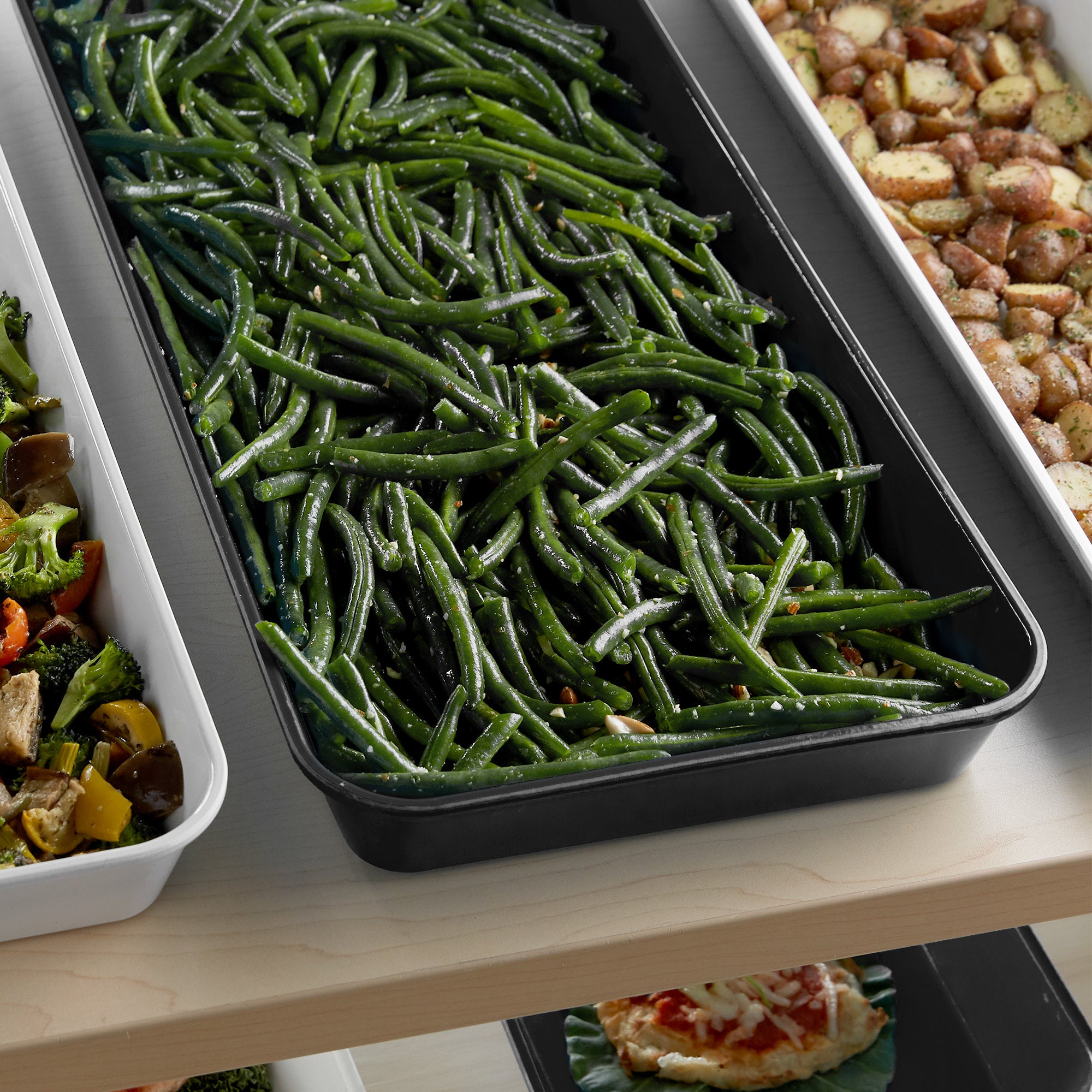 Cambro 10302MT110 10