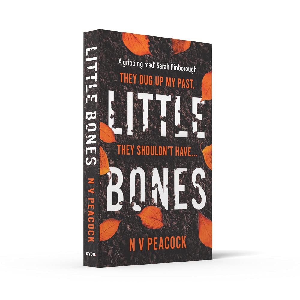 Little Bones - Premium Dog Chew Toys for Small Breeds, Natural & Safe - Perfect for Teething Puppies, Dental Health & Playtime at Home or Outdoors