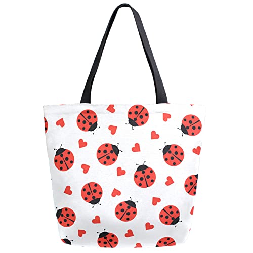 Ladybugs